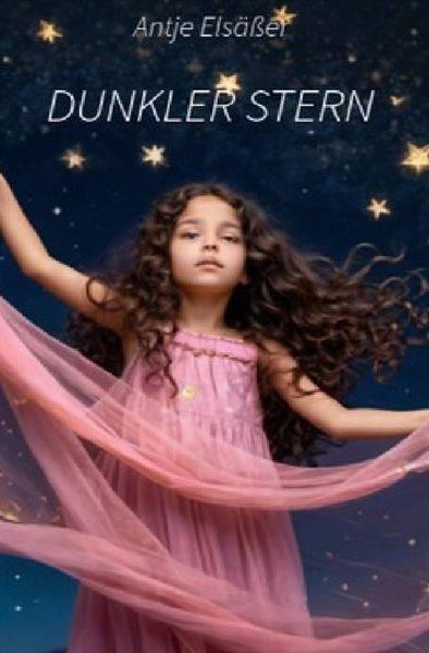 Cover von Dunkler Stern