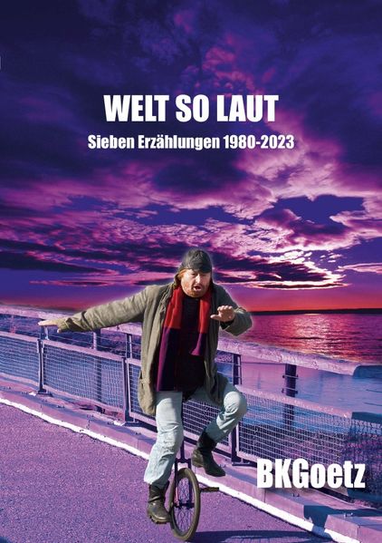 Cover von WELT SO LAUT