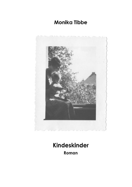 Cover von Kindeskinder