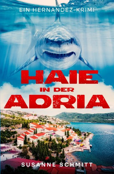 Cover von Haie in der Adria