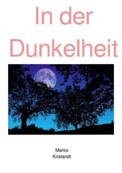 Cover von In der Dunkelheit