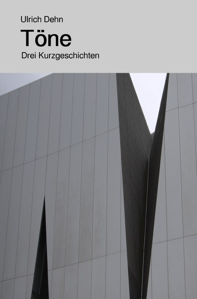 Cover von Töne