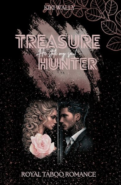 Cover von Treasurehunter