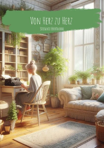 Cover von Von Herz zu Herz