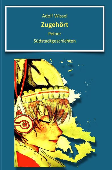 Cover von Zugehört