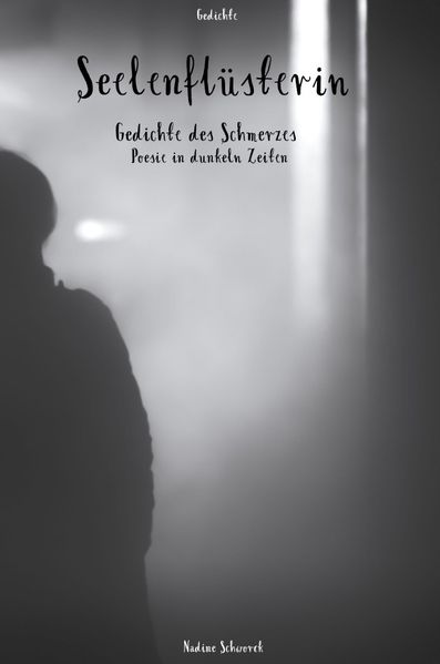 Cover von Seelenflüsterin