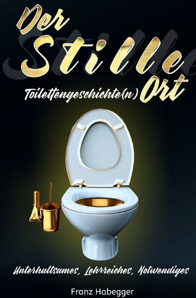 Cover von Der Stille Ort
