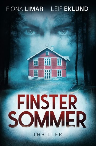 Cover von Schwedenthriller/Finstersommer