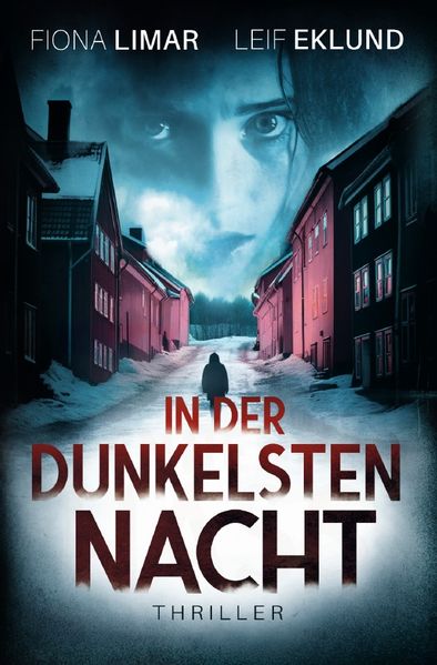 Cover von Schwedenthriller/In der dunkelsten Nacht