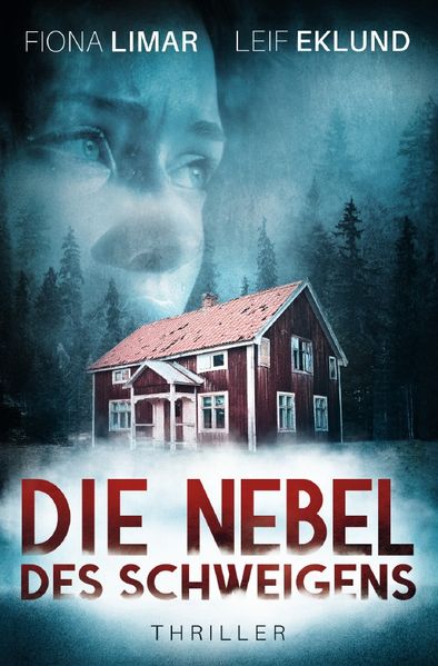 Cover von Schwedenthriller/Die Nebel des Schweigens