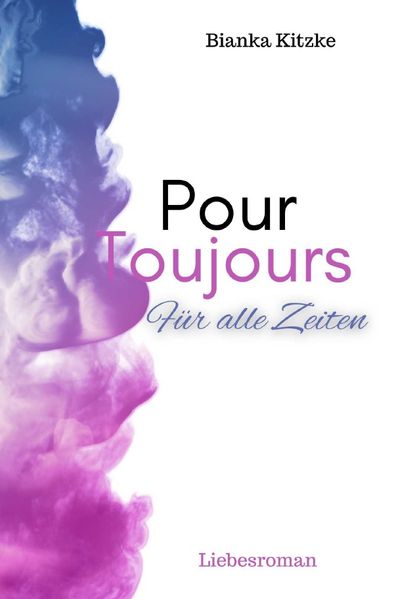Cover von Pour Toujours