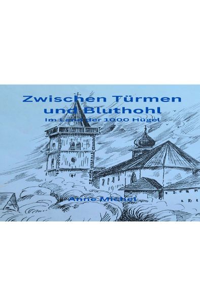 Cover von Anne Michel