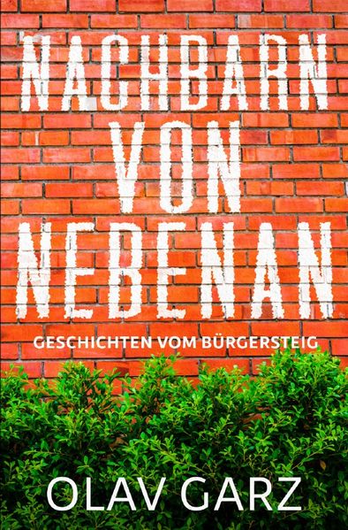 Cover von Nachbarn von nebenan