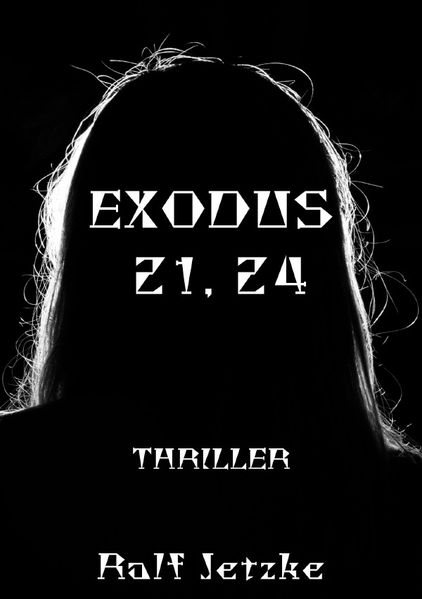 Cover von Exodus 21, 24