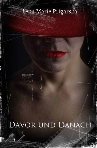 Cover von Davor und Danach
