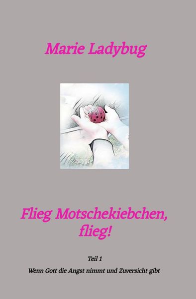 Cover von Motschekiebchen/Flieg Motschekiebchen, flieg!
