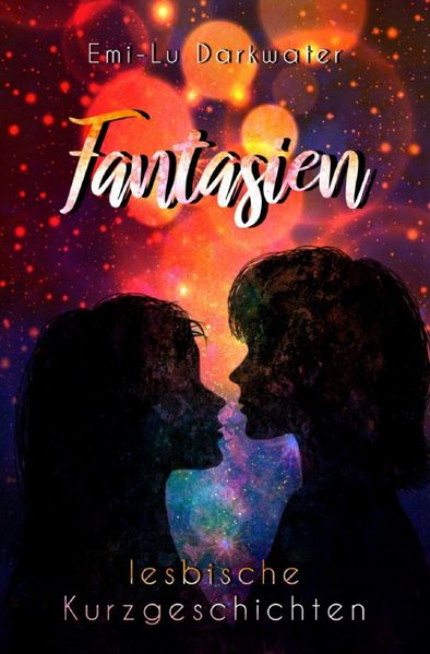 Cover von Fantasien