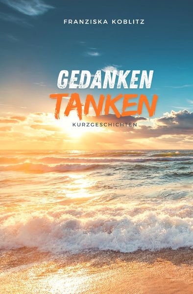 Cover von Gedankentanken