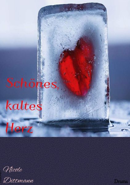 Cover von Schönes, kaltes Herz