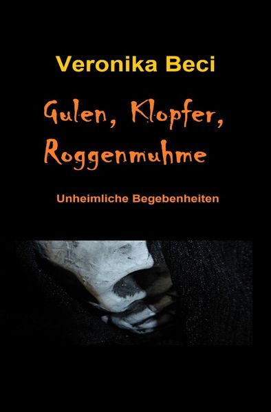 Cover von Gulen, Klopfer, Roggenmuhme
