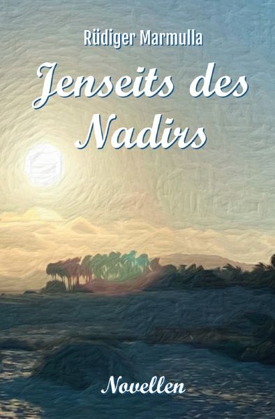 Cover von Jenseits des Nadirs