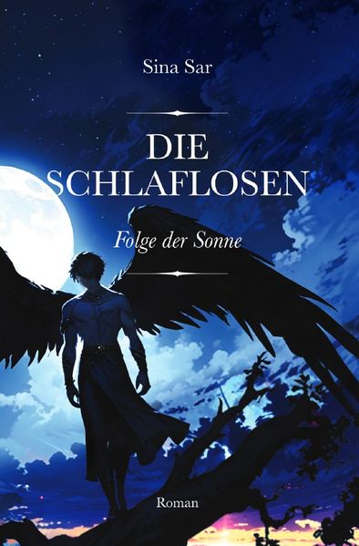 Cover von Die Schlaflosen