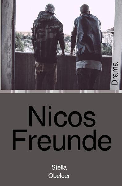 Cover von Nicos Freunde