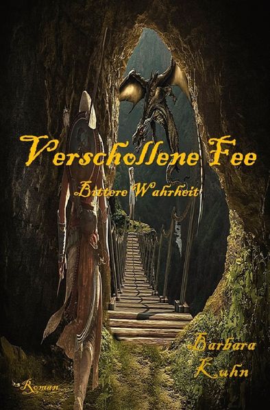 Cover von Die Verschollene Fee/Verschollene Fee 2 `Naturpräsier ´
