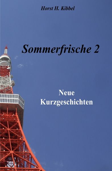 Cover von Neue Kurzgeschichten