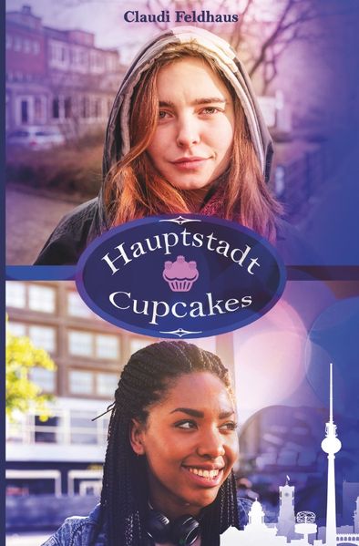 Cover von Hauptstadt Cupcakes