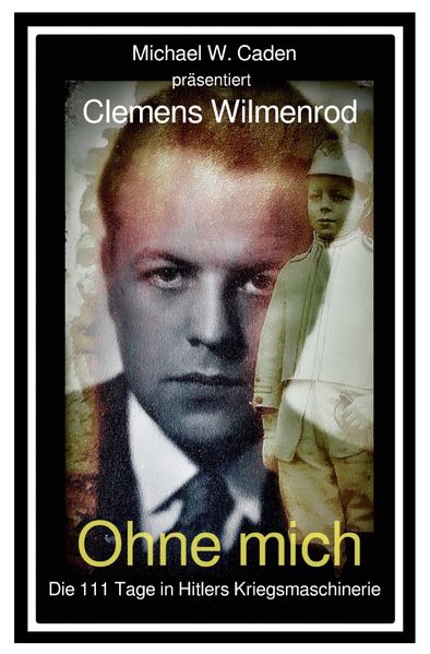 Cover von Ohne mich