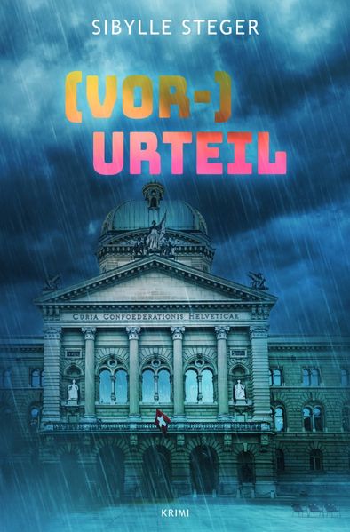 Cover von (Vor-) Urteil