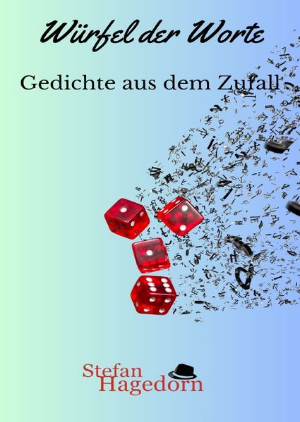 Cover von Würfel der Worte