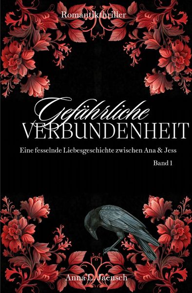 Cover von Gefährliche Verbundenheit