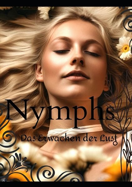 Cover von Nymphs