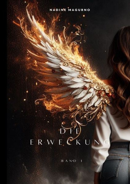 Cover von Die Erweckung