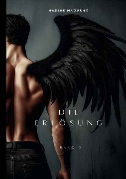 Cover von Die Erweckung/Die Erlösung