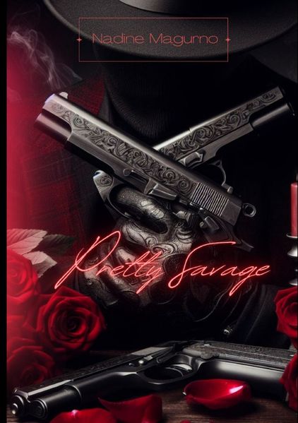 Cover von Pretty Savage