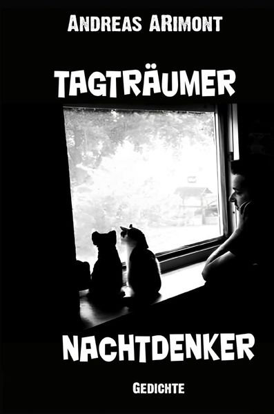 Cover von Tagträumer – Nachtdenker