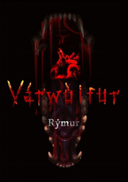 Cover von Várwùlfur