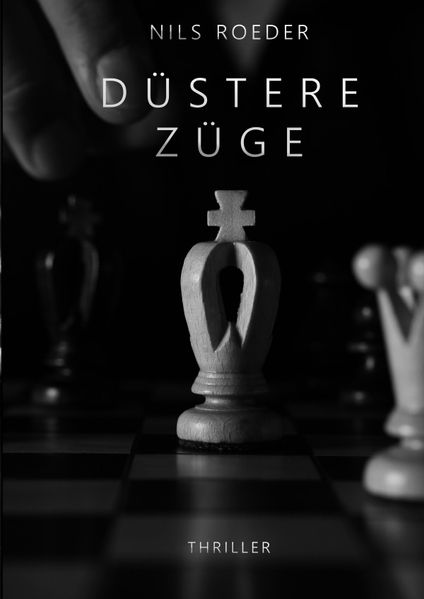 Cover von Düstere Züge