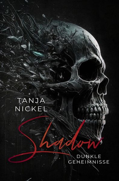 Cover von Shadow