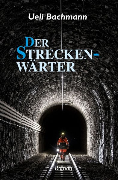 Cover von Der Streckenwärter