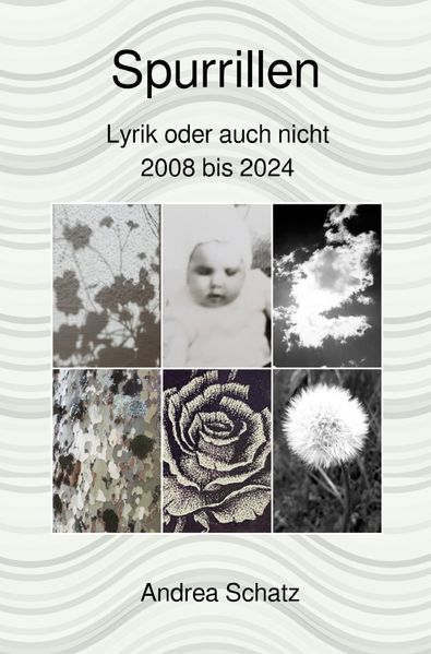 Cover von Spurrillen