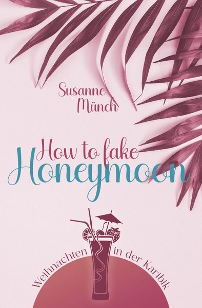 Cover von How to fake honeymoon