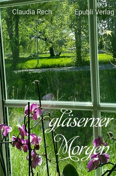 Cover von gläserner Morgen