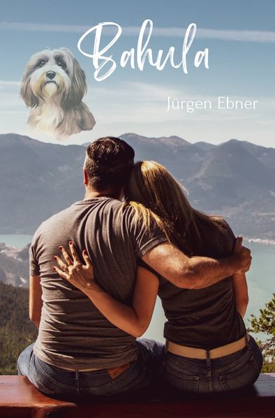 Cover von Bahula
