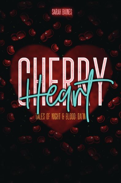 Cover von Cherry Heart