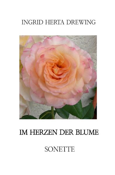 Cover von Im Herzen der Blume