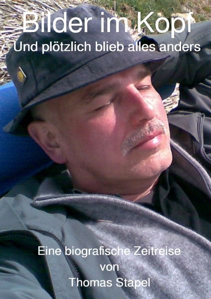 Cover von Bilder im Kopf